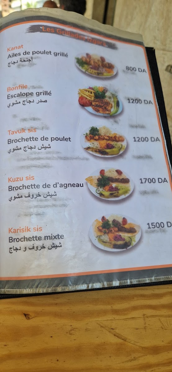 Menu Barbarossa-1