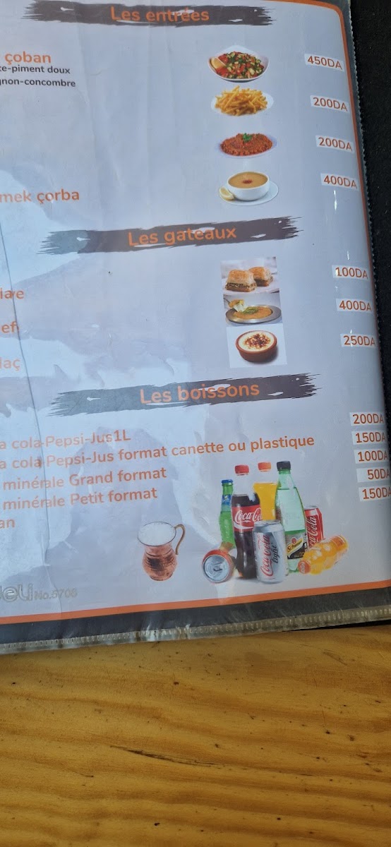 Menu Barbarossa-6